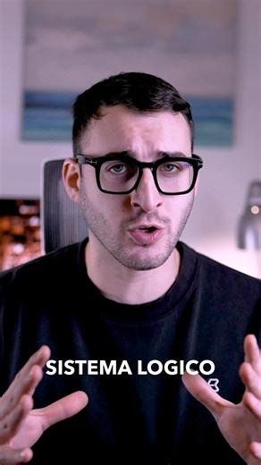 Geometry Nodes non bastano in Blender #shorts #blender