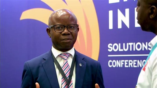 African Energy Indaba: Standard Bank s Role in Power Projects | Stanbic Bank Zambia