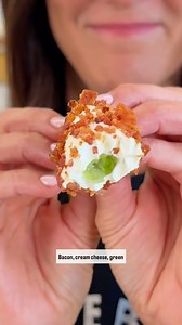 Sometimes you need to eat an entire green onion 🤷 We had Nicole give her honest review on these viral bacon and cream cheese green onions, and while they did get a “why not,” they also got a “why?” Would you give these a try? 📸: @nicolemcmom e #creamcheese #baconrecipes #greenonions #easysnack | Allrecipes
