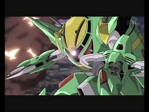 ケロロ軍曹vsガンダム種死「ケロロ ラクス暗殺」