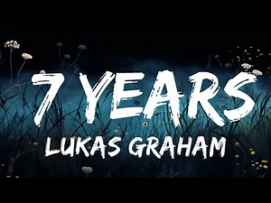 30 Mins | Lukas Graham - 7 Years (Lyrics) | Chill Vibe Music