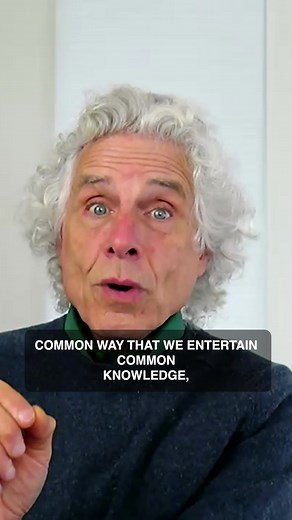 8.8K views · 180 reactions | "Salience is the more common way that we...