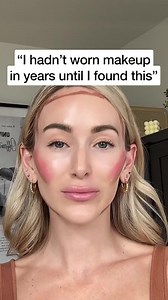 Halle Berry's favorite makeup! ✅ Super hydrating ✅ Certified organic ✅ Anti-aging ingredients ✅ Sculpt and Smooth your skin | OGEE