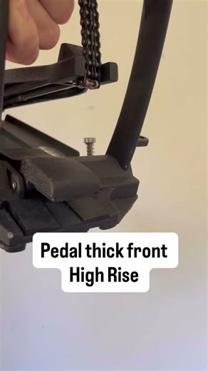 KickStrap - Pedal Fit - How to attach