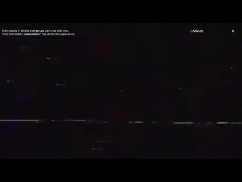 Roblox Eat the universe simulater