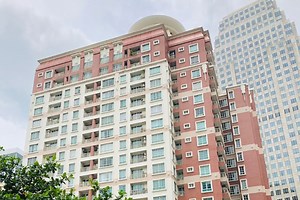 CitiSmart Sukhumvit 18 - Bangkok