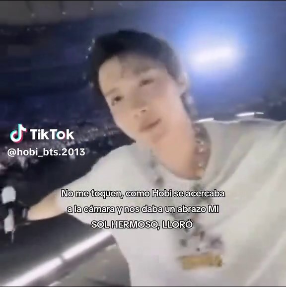 hermosoo😭 #hobi