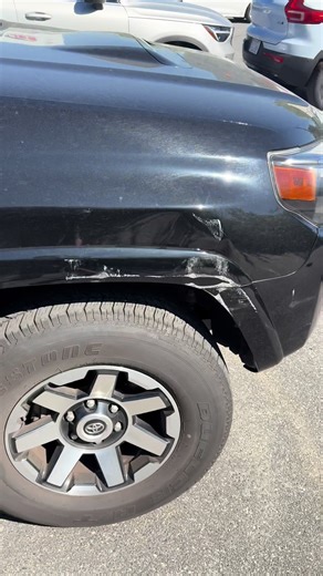 Expert Mobile Paint Repair for Instant Car Transformation