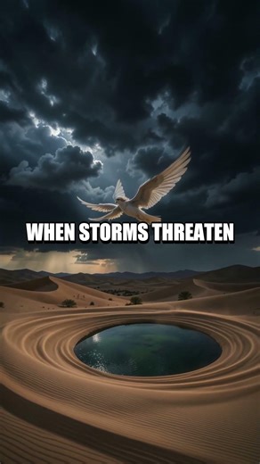 The Dawn Seraph Guardian of Buried Stars