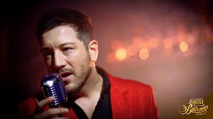Tap for sound ❤️ Fall in love with Matt Cardle’s gorgeous rendition of the classic track ‘Perhaps Perhaps Perhaps’ - just one of over 30 classic pop hits that feature in #StrictlyBallroom The Musical. To find out more and book your tickets to Strictly Ballroom starring Matt Cardle, visit po.st/StrictlyBallroomMattCardle | Strictly Ballroom the Musical