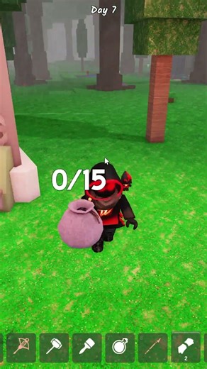 99 Nights in the Forest Secret Twitch Event