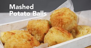 746K views · 5.5K reactions | This croquette recipe turns creamy...