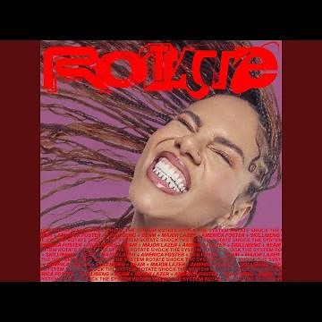 RoTATe wiTh aMeRiCa FOsTeR, sKiLLiBeNg aNd bEAM