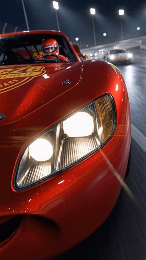 LAB | Generative Content Production on Instagram: "Break the pattern today with @lab.ptts #cars #aigenerated #ai"