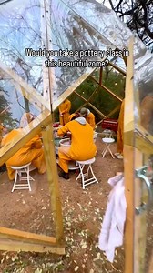 I love greenhouse domes and zomes! You can find step by step build videos at youtube.com/@trilliumdomes | Trillium Domes