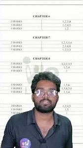 12th Computer science Quarterly Important Questions