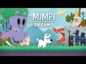 Mimpi Dreams | Full Walkthrough
