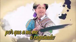 2.6K views · 24 reactions | ⍟ ⍟ ⍟ PRIMICIA 2020 ⍟ ⍟ ⍟ ⏩ ❝EDWINCITO DE PAUCARA❞ ⏪ TEMA: QUE SE LARGUE ✔ #FAMA_ANDINO_DIFUNDIENDO_LO_NUESTRO | Folklore Peruano Requinto Fama Andino - Oficial | Facebook