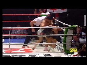 The best Kickboxing action fighting videos ever