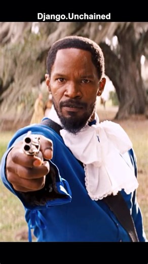 #movie #film 🎬 DJANGO UNCHAINED Explained: The Ultimate Vengeance Western!