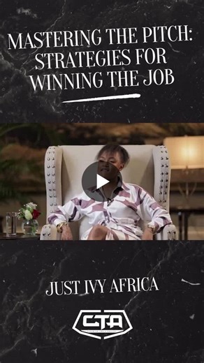 Winning a Pitch: Understanding the Brief and Showing Passion | Cleaning The Airwaves posted on the topic | LinkedIn