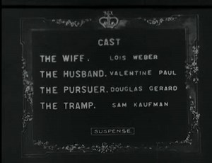 Suspense. : Phillips Smalley : Free Download, Borrow, and Streaming : Internet Archive