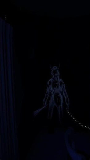 The jump scares #horror #phasmophobia #gaming