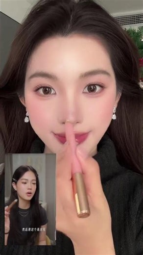Master Contouring with Jaden's Double-Ended Pen