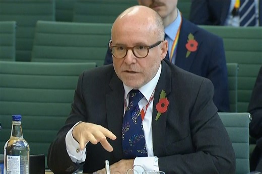 Voices: A modern mandate for the European Convention on Human Rights