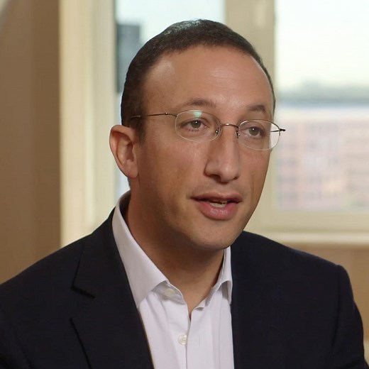 Digital transformation: The three steps to success