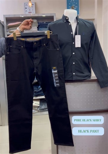 Best pairing for smart Men in 2026 • Sizes may vary. Some items are available in all sizes, some have limited sizes #creatorsearchinsights #foryoupage #goviral #goodvalueshop #mensoutfitideas