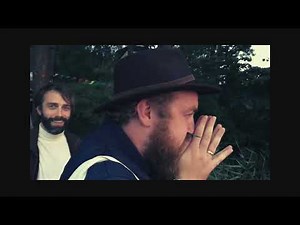 Hymns from Nineveh // De Levende // Official Music Video