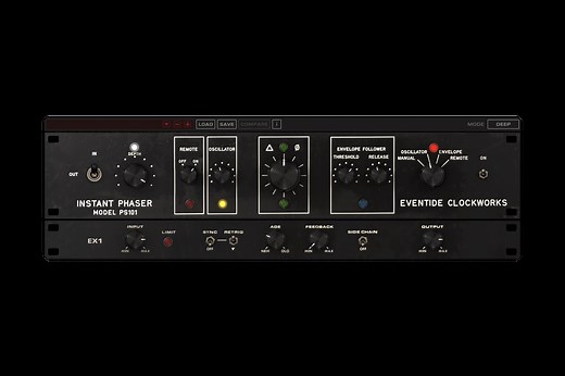 Instant Phaser Mk II