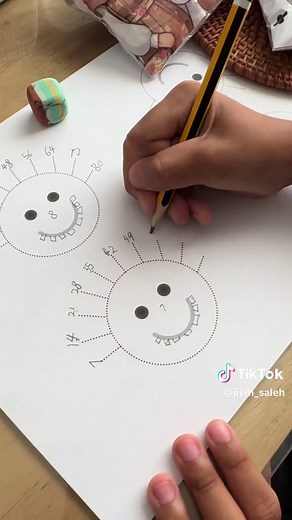 Cara Mudah Ajar Sifir untuk Kanak-Kanak