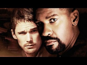 Training Day Full Movie Facts & Review | Denzel Washington | Ethan Hawke