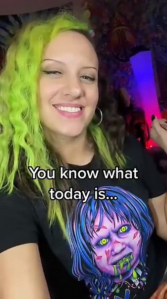 Happy Friday the 13th! 🎉 Here's some Jason Voorhees art 🎨