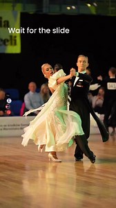 45K views · 715 reactions | Who loves a tango slide? #dancesportlife #dancesport #tango | Mondans | Facebook