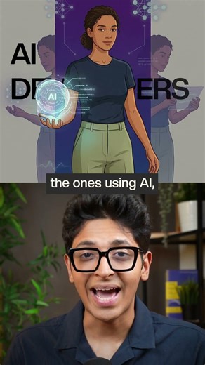 Harvard: YOU are WRONG about AI!