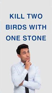 ĐỐ VUI TIẾNG ANH - CLIP 47 #dovui #idiomsandphrases #vuihoctienganh