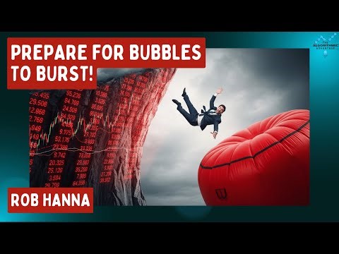 045 - Rob Hanna - Trading the VIX in a Diversified Portfolio