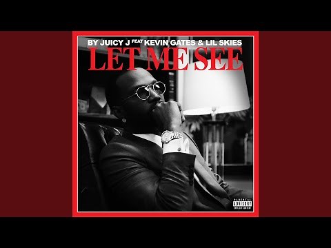 Let Me See