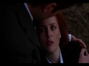 The X-Files: “Requiem” (7x22) | Scully Collapses