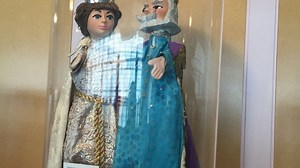 Finding Mister Rogers in Pittsburgh’s museums