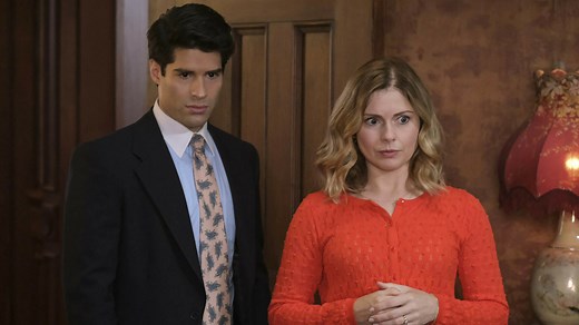 Ghosts:Ghosts - Jay's Friends