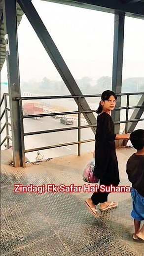 Jindagi Ek Safar Hai Suhana #viral zindagi Ek Safar Hai Suhana Status 🌟 viral update #viraltoday 💕