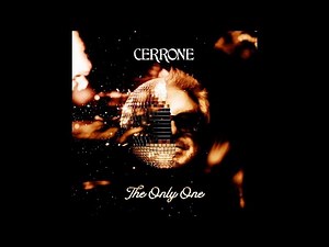 Cerrone - The Only One (Symphonic Version) (Official Audio)