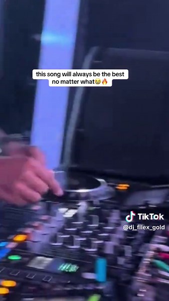 DJ Fllex Gold: The Timeless Hit You Can't Forget