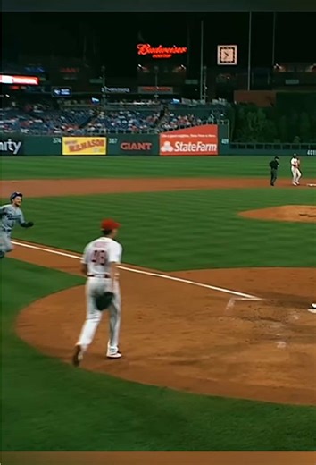 The Most Classic MLB Moments in Baseball History