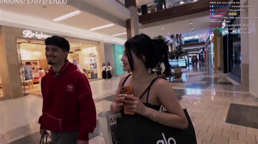 Adorable Stream Moments with Wendy Ortiz