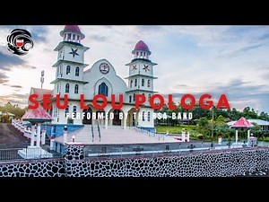 RSA Band Samoa - Seu Lou Pologa (Official Music Video)